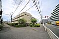 前面道路には、...