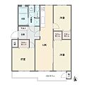 西三田団地4-8号棟5階1,180万円