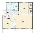 西三田団地1-2号棟5階1,530万円