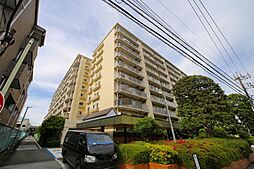 藤和すずかけ台ハイタウン