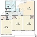 青葉台マンションB棟5階1,898万円