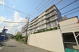 青葉台マンションＢ棟