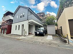 岡上6丁目　一戸建て