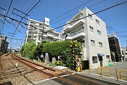 ベルハイム九品仏Ｂ棟