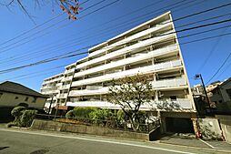 日吉第参コーポＢ棟