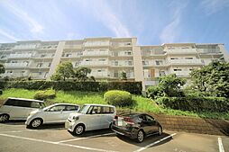 向ヶ丘遊園センチュリータウン12号棟