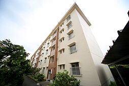 白幡台住宅7号棟