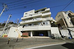 ラポール生田
