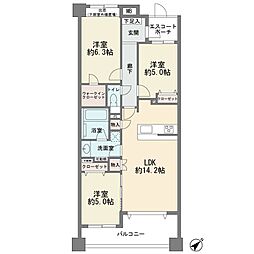 グランシティ日吉本町