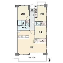 藤和シティホームズ青葉台