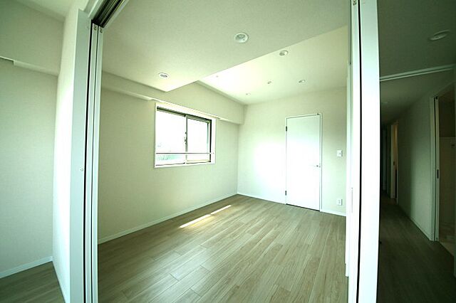 寝室 青葉山手台クローバーヒルズ 9階/-