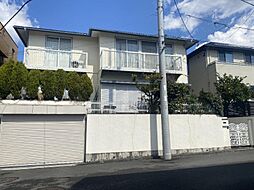美しが丘5丁目　一戸建て