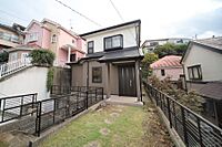 東京都町田市金井1丁目：物件画像