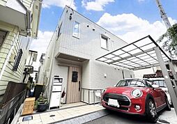 鶴間1丁目　一戸建て