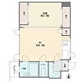M.Mマンション2階1,280万円