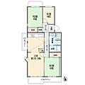 けやきが丘住宅1-34階2,480万円