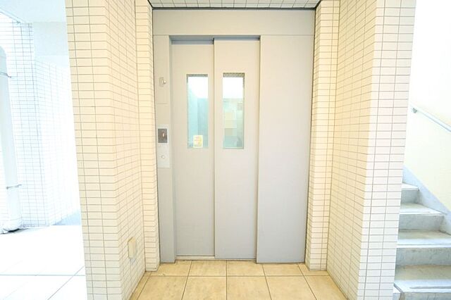 設備 ミオカステーロ調布緑地公園 3階/-