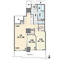 サウザンドシティ1番館32階8,799万円