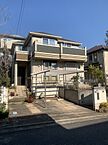 神奈川県川崎市麻生区はるひ野5丁目：物件画像