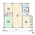 東急日吉マンション4階2,480万円