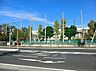 周辺：小学校 70m 日吉南小学校