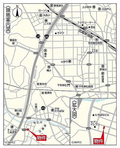 地図