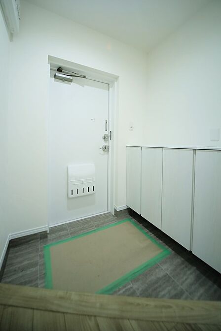 内覧のご予約・お問い合わせ、お待ちしております♪