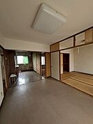 多摩川住宅ト－1号棟　3階南向き、3ＬＤＫのお部屋です♪　