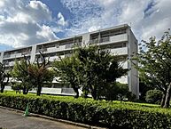 東京都調布市染地3丁目1-87：物件画像
