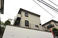 神奈川県川崎市宮前区西野川3丁目：物件画像