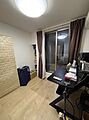 洋室約5帖は、...