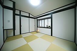 和室の画像