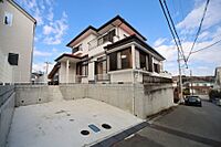 東京都町田市真光寺3丁目：物件画像