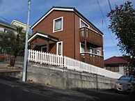 東京都町田市玉川学園2丁目：物件画像