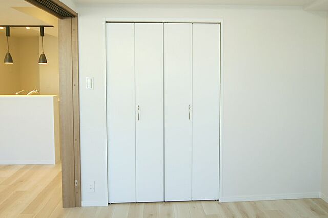 収納 豊栄アンバサダー調布 5階/-