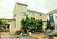 東京都町田市木曽西5丁目：物件画像