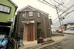 川和町　一戸建て