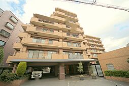 朝日クレス・パリオ溝の口