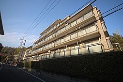 プリンスハイツ梶ヶ谷