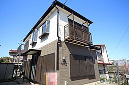 いぶき野 一戸建て