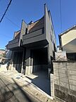 神奈川県川崎市麻生区下麻生2丁目：物件画像