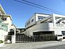 周辺：小学校 450m 東柿生小学校