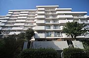 住商建物への、委託管理となっております♪
