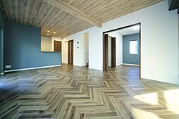 平尾4丁目　一戸建て