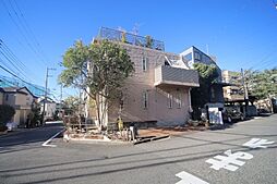 岡本3丁目 一戸建て