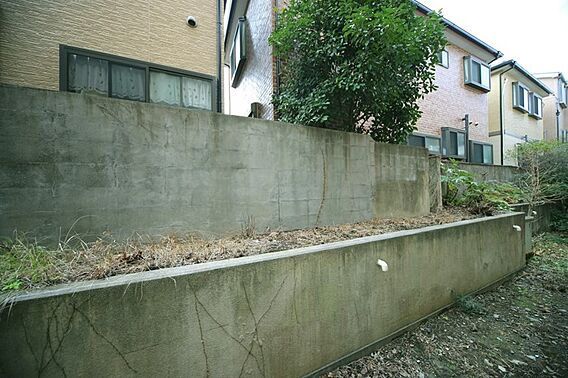 1階部分ですが...