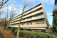 東京都町田市三輪緑山1丁目23-2：物件画像