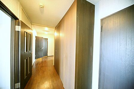 収納が充実しているので、お部屋がスッキリ片付きそうですね♪