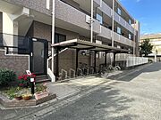 総戸数21戸！　日神管財への、委託管理となっております♪