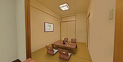 和室の画像